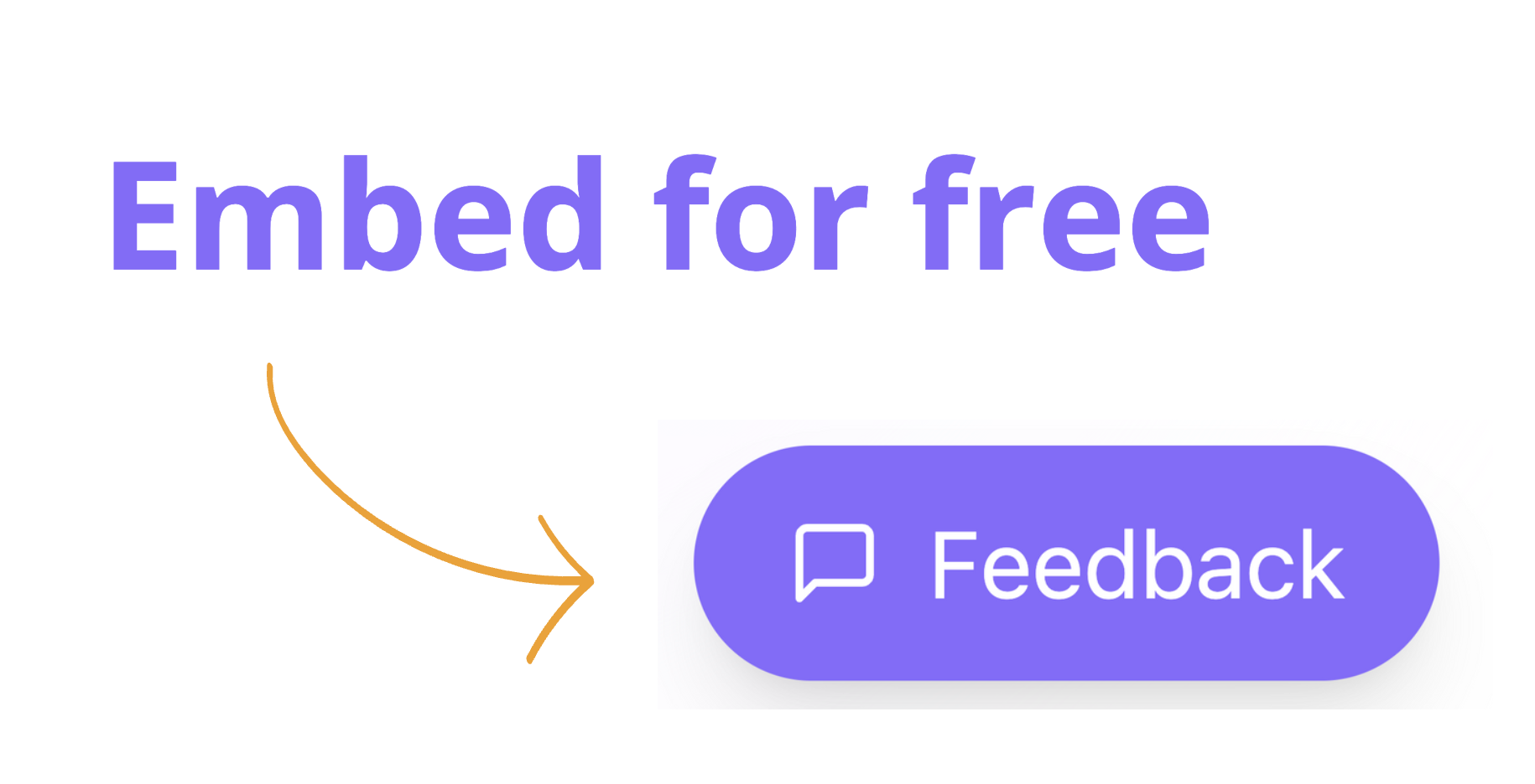 Free Plan with Widget Included