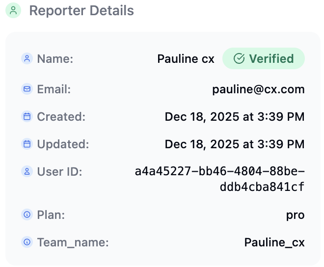 Know your customers - 2